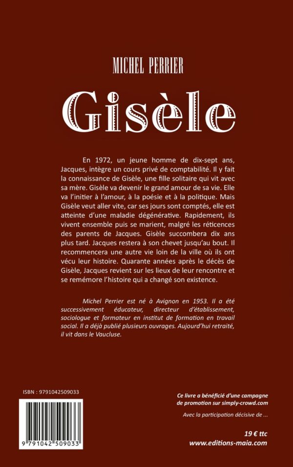 Gisèle