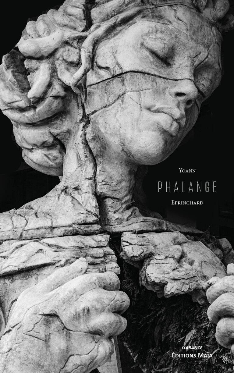 Phalange Yoann Eprinchard