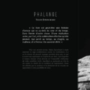 Phalange