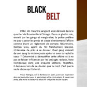 Black Belt
