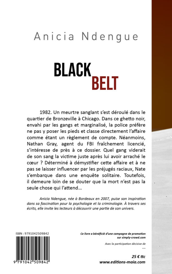 Black Belt