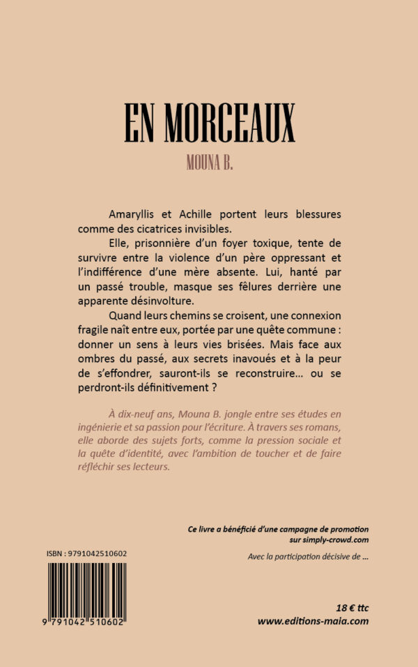 En morceaux