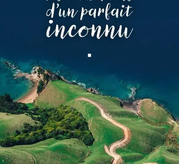 Entretien avec Noël Orliange -Les tribulations d’un parfait inconnu