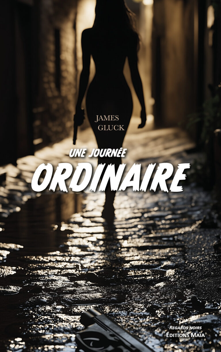 Une journee ordinaire James Gluck