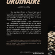 Une journée ordinaire
