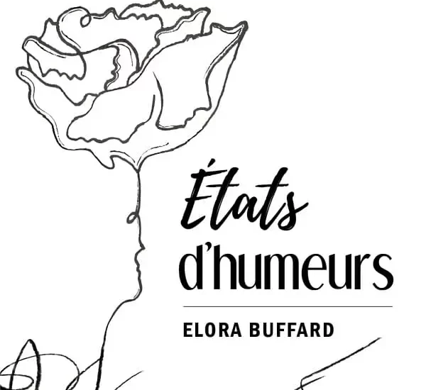 Entretien avec Elora Buffard auteure de États d’humeurs