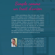 Simple comme un trait d’union