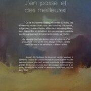 J’en passe et des meilleures