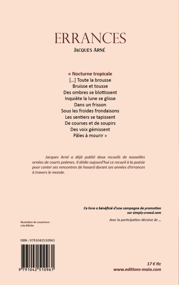 Errances