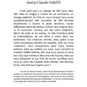 Vies de Femmes Vues du Ciel