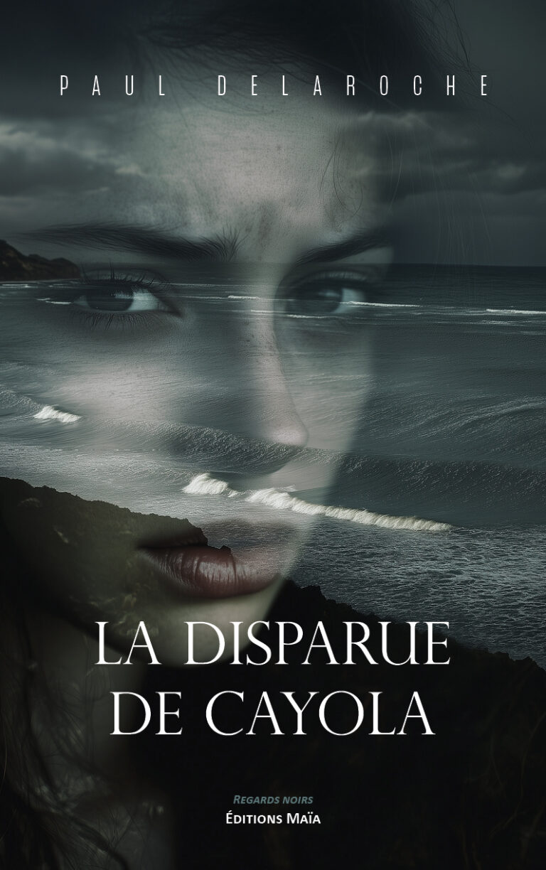 La disparue de Cayola Paul Delaroche