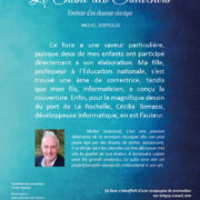 LE CHANT DES SOUVENIRS