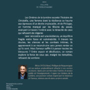 Les Ombres de la Lumière