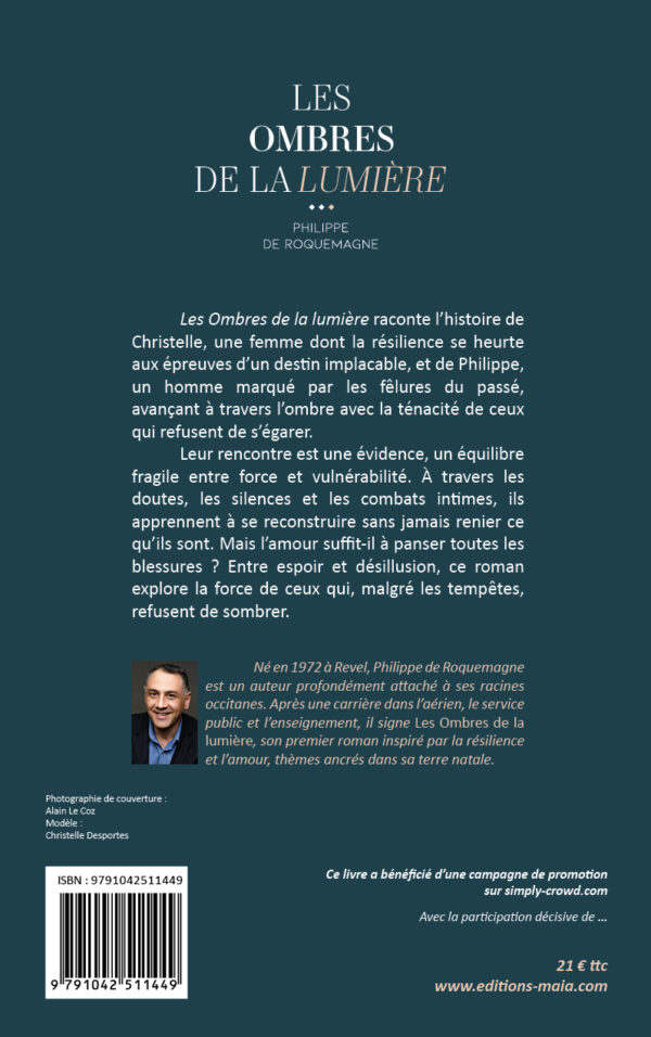 Les Ombres de la Lumière
