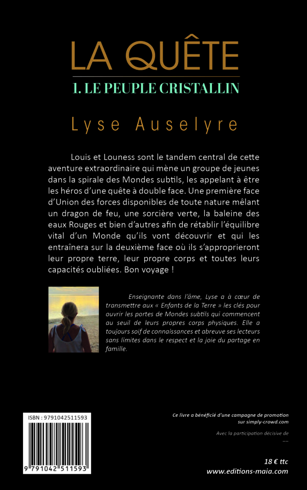 La Quête