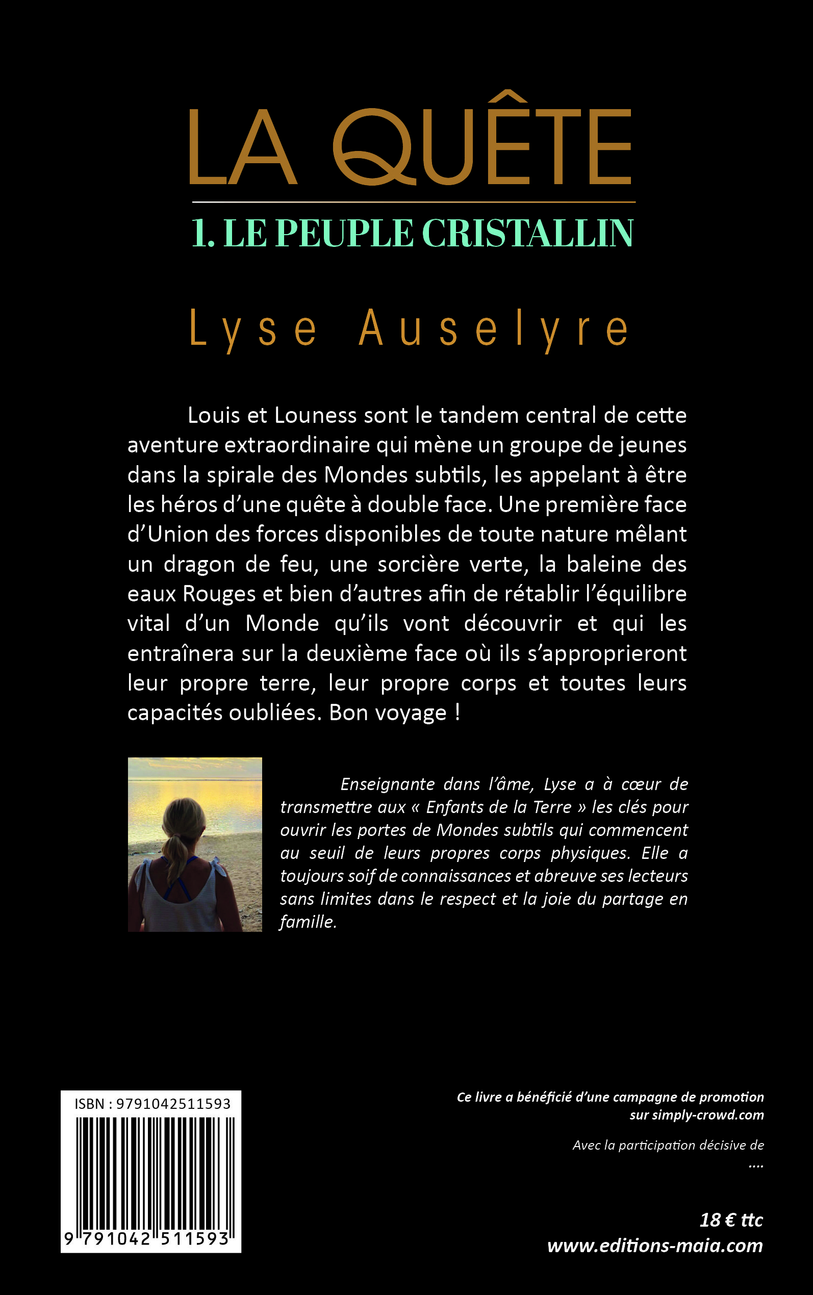 La Quête