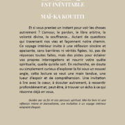 Quand la rencontre avec Dieu est inévitable