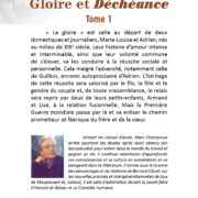 Gloire et Déchéance