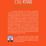 Dans les coulisses de l’Île Rouge