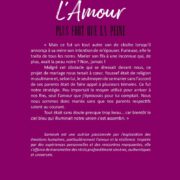 L’amour plus fort que la peine