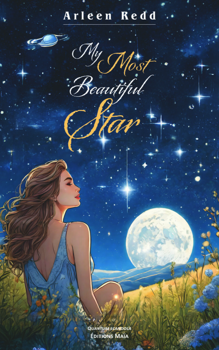 Arleen Redd - My Most Beautiful Star (1)