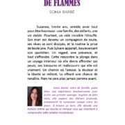 Au cœur d'une histoire de flammes