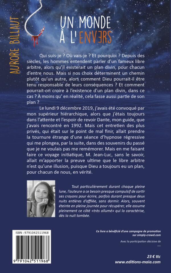 Un monde à l'envers