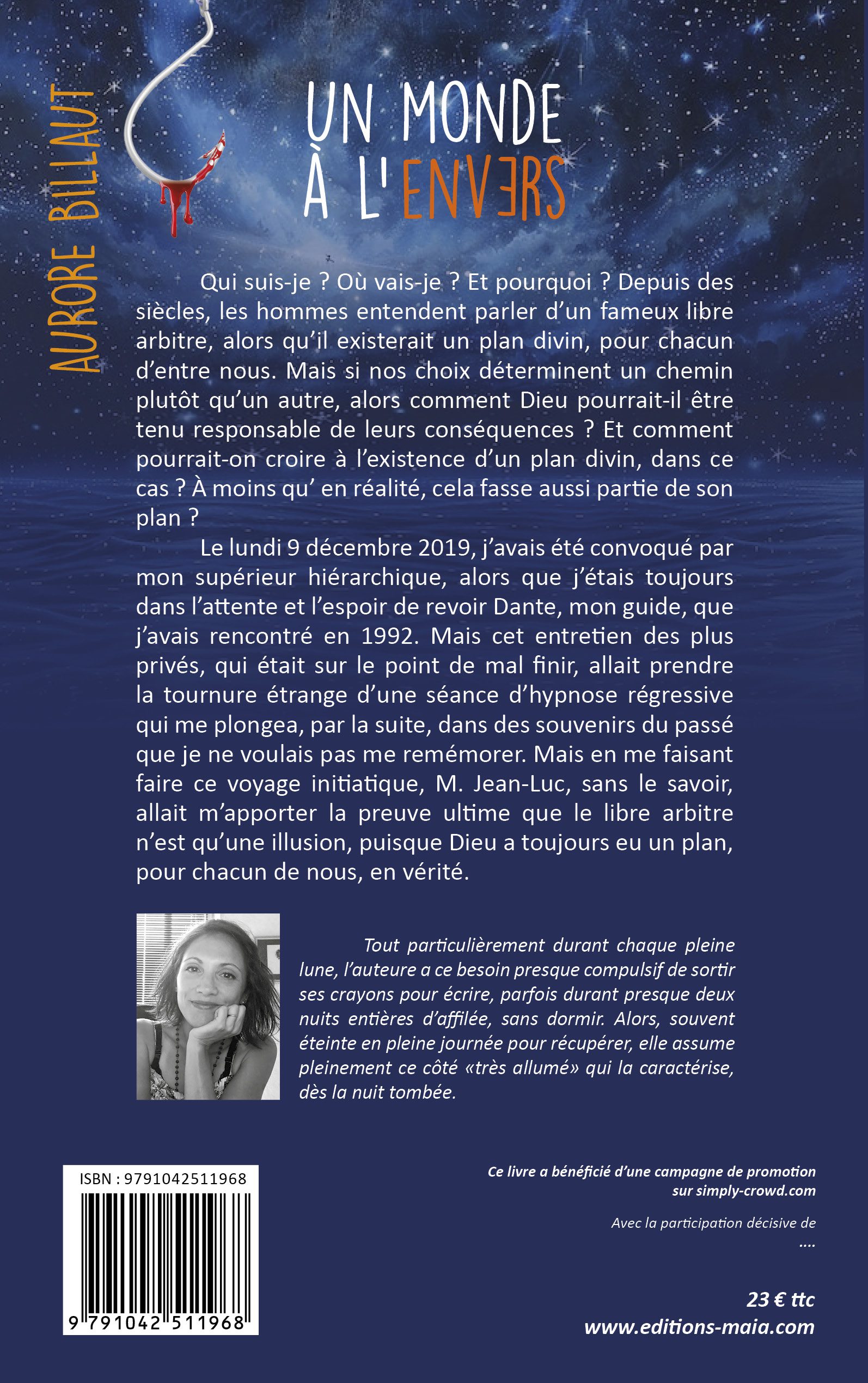 Un monde à l'envers