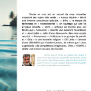 Chutes en vrac