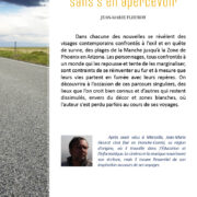 Disparaître sans s’en apercevoir