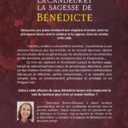 La candeur et la sagesse de Bénédicte