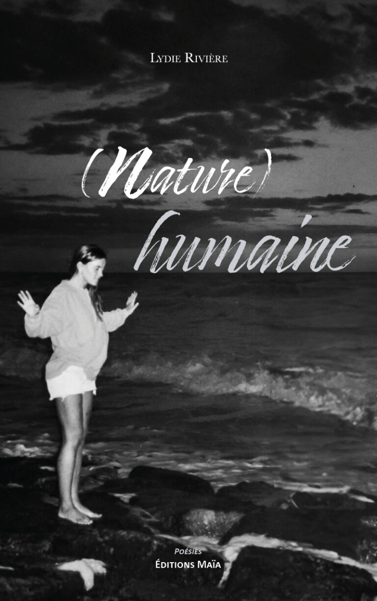 (Nature) humaine Lydie Riviere