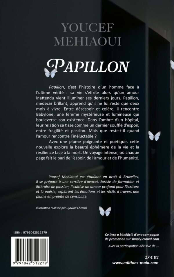 Papillon