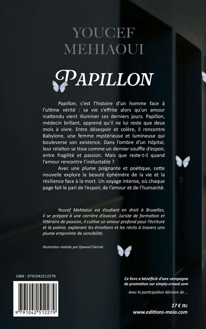 Papillon