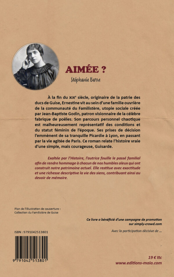 Aimée ?