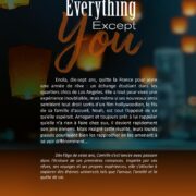 Everything Except You