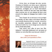 Correspondance d'hier