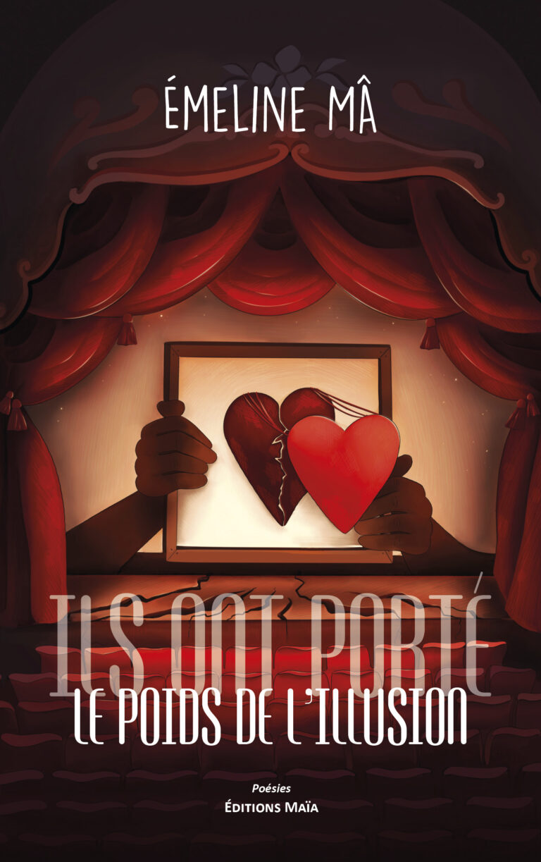 Émeline MÂ - Ils ont porté le poids de l'illusion