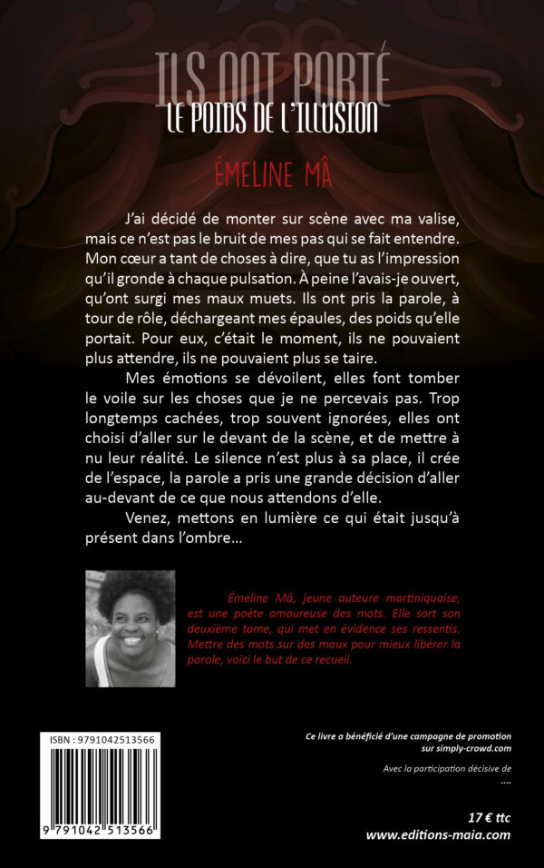 Ils ont porté le poids de l’illusion