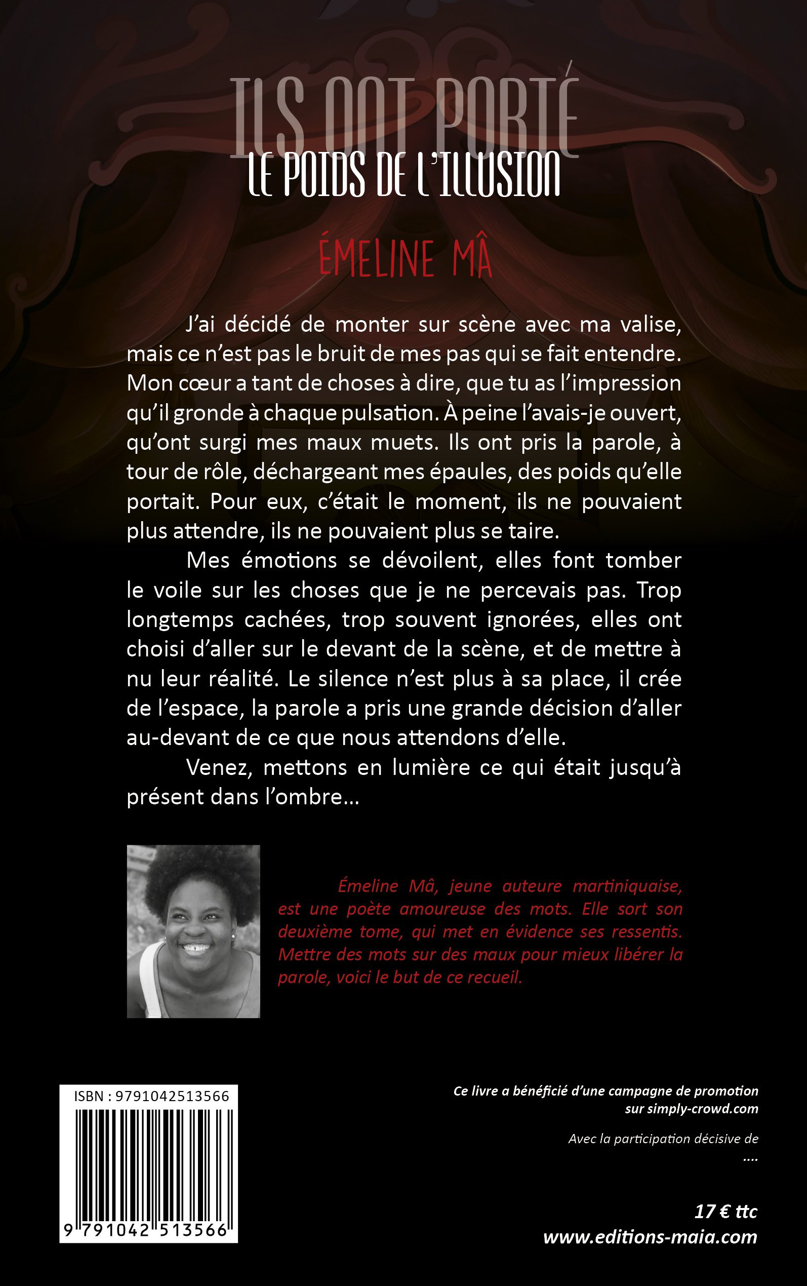 Ils ont porté le poids de l’illusion