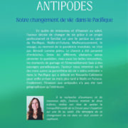 Evasion aux antipodes