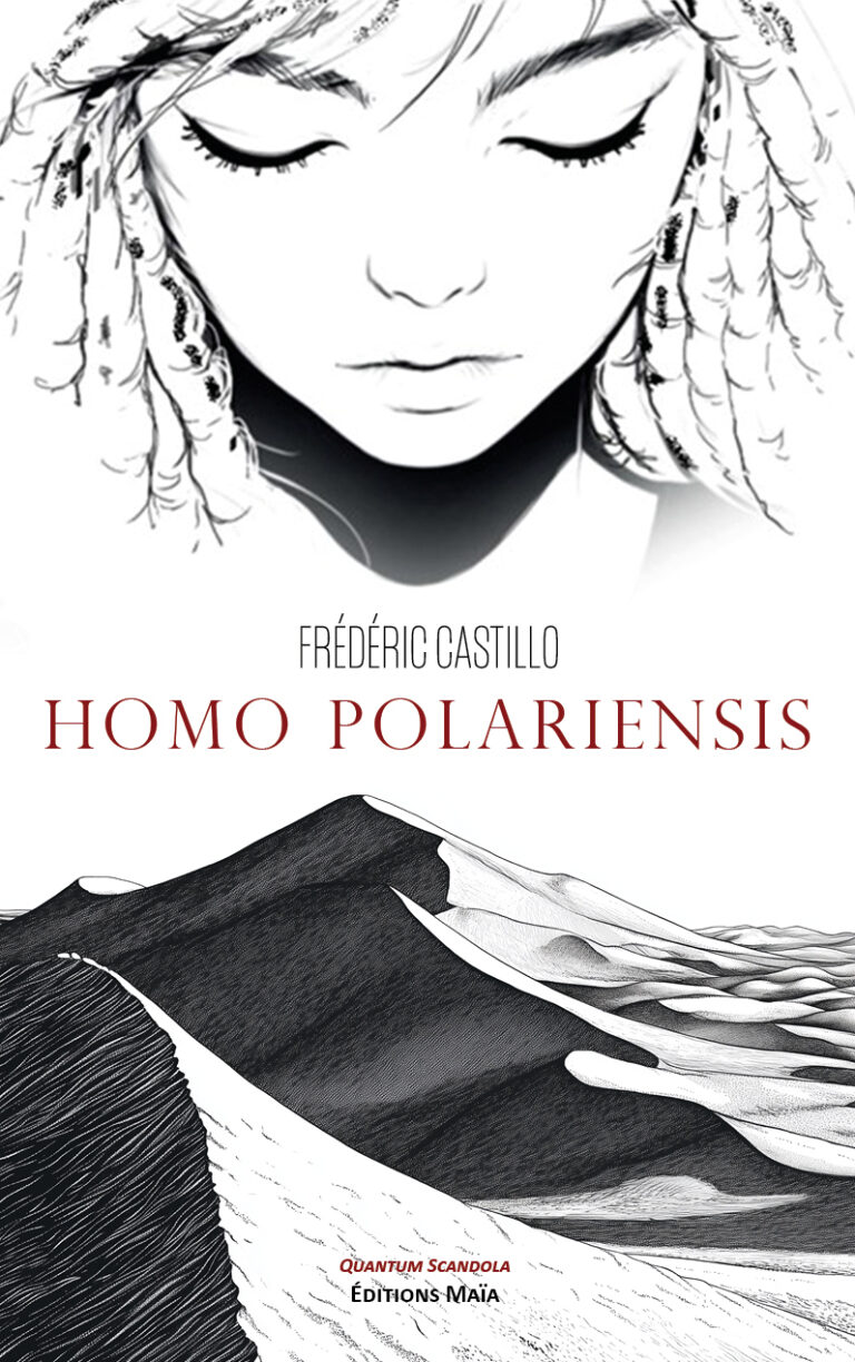 Homo Polariensis Frederic Castillo