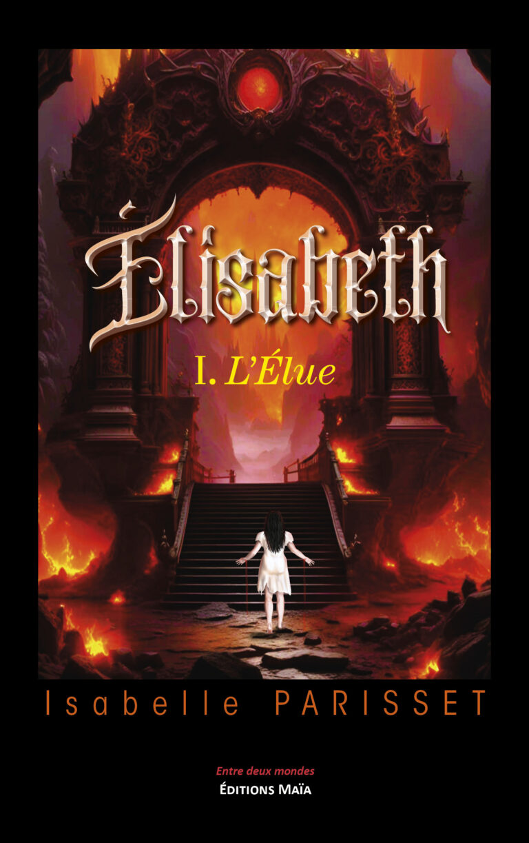 Isabelle PARISSET - Élisabeth - I