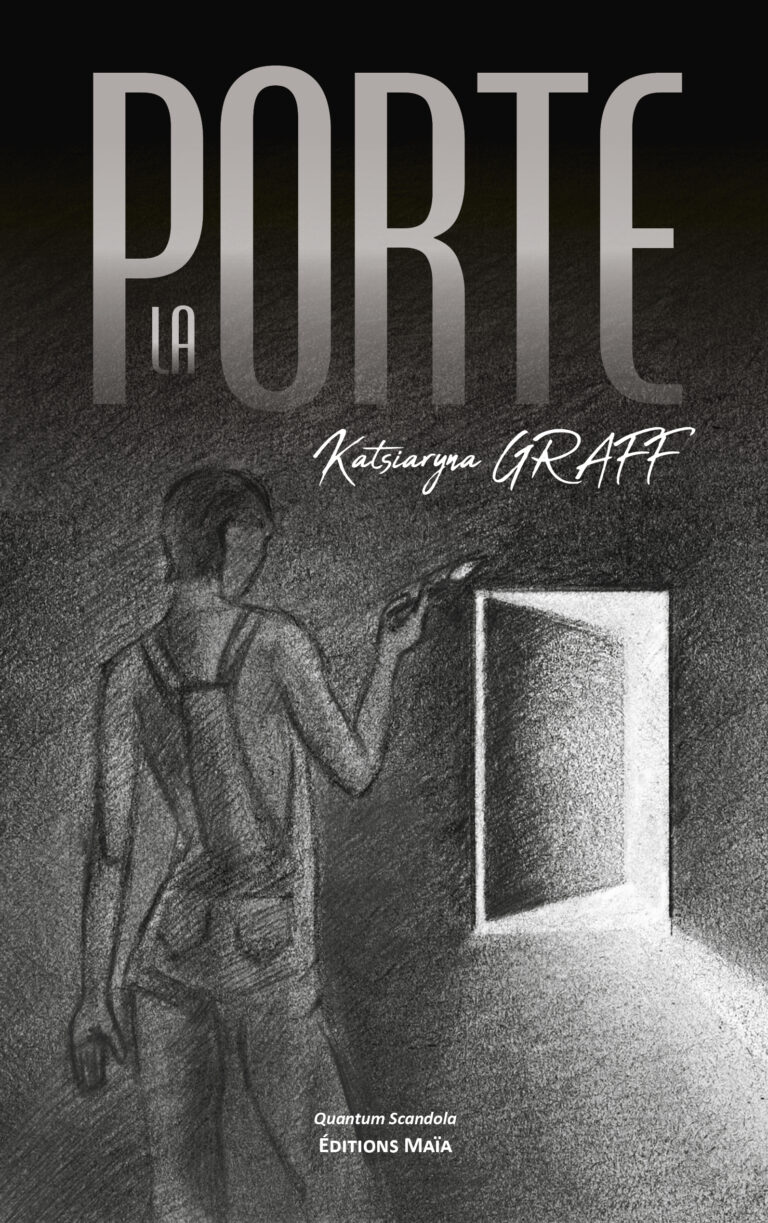 Katsiaryna GRAFF - La Porte