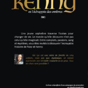 Kenny et l' échappée des ombres