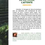 La Paix commence là où cesse l’attente