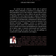 L'ANGE DE L'ISLE