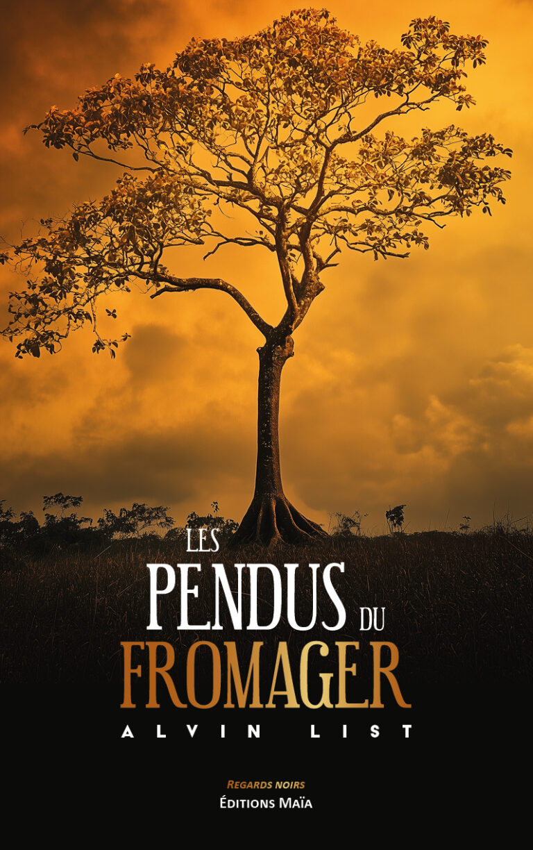 Les pendus du fromager Alvin List