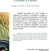L'Odyssée ferroviaire – Voyages en train à travers la France