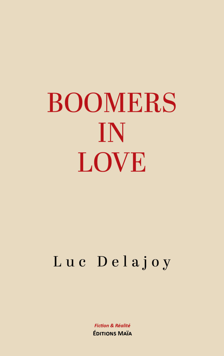 Luc Delajoy - Boomers in Love